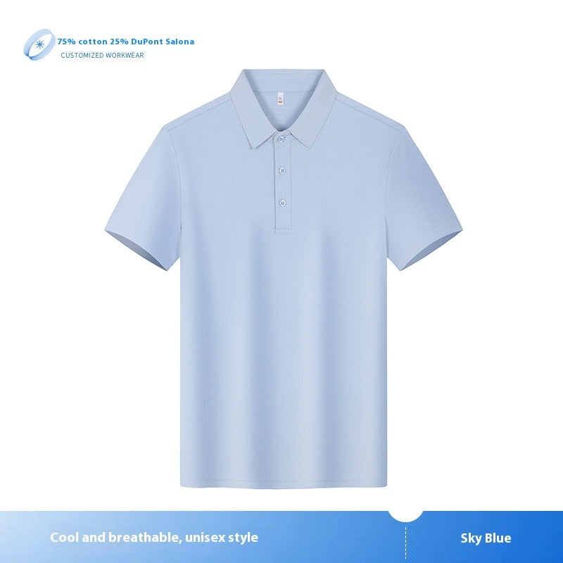 Cultural Shirt Customized Business Clothes