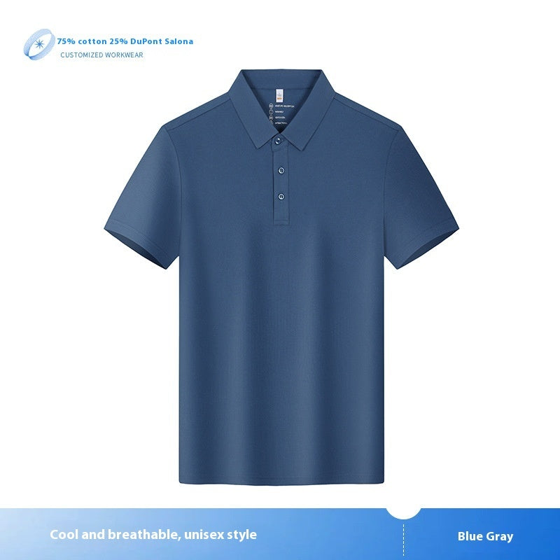 Cultural Shirt Customized Business Clothes