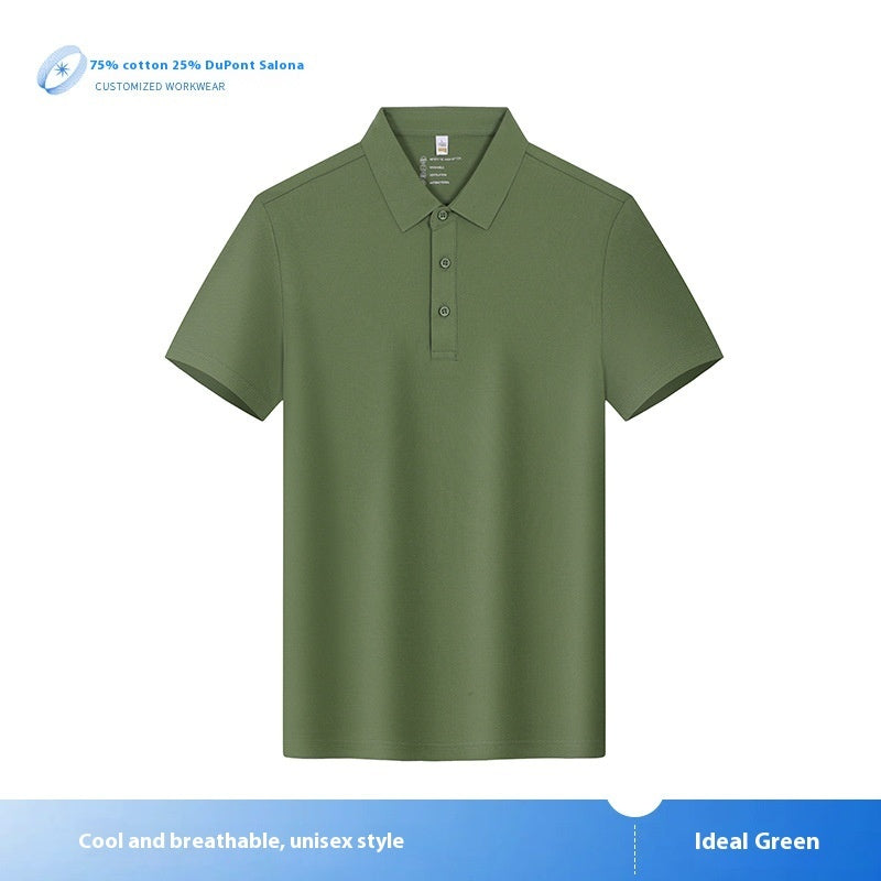 Cultural Shirt Customized Business Clothes