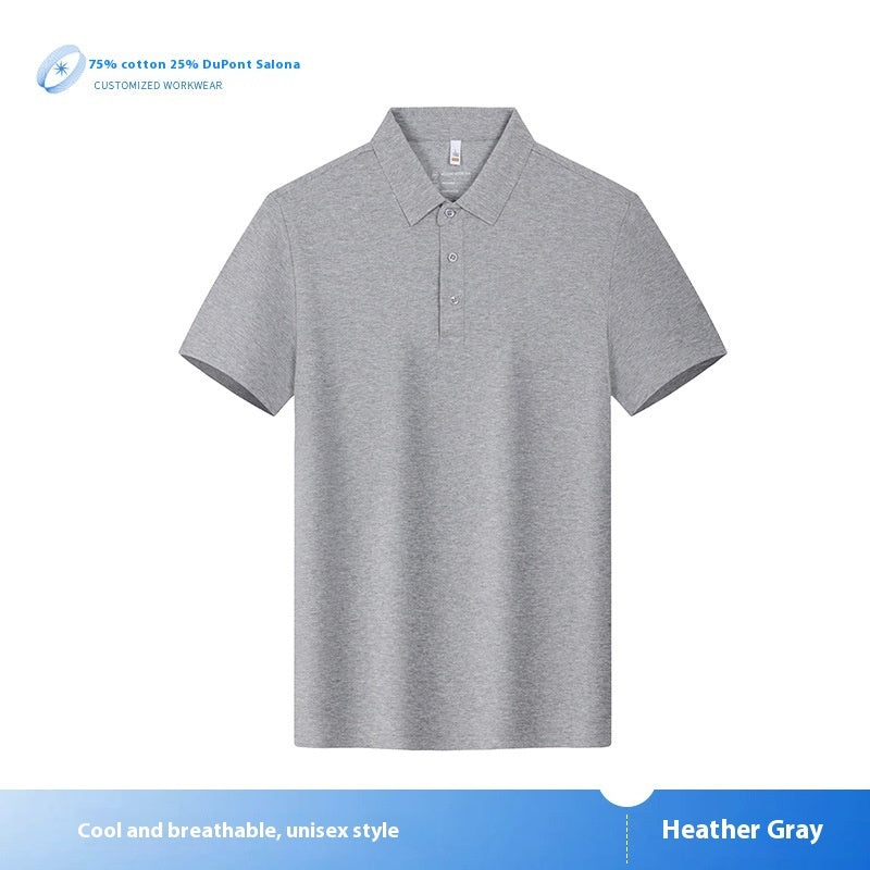 Cultural Shirt Customized Business Clothes