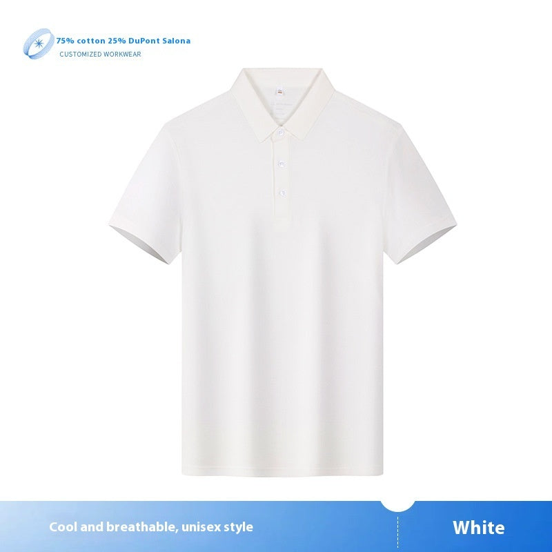 Cultural Shirt Customized Business Clothes