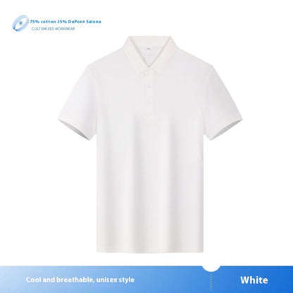 Cultural Shirt Customized Business Clothes