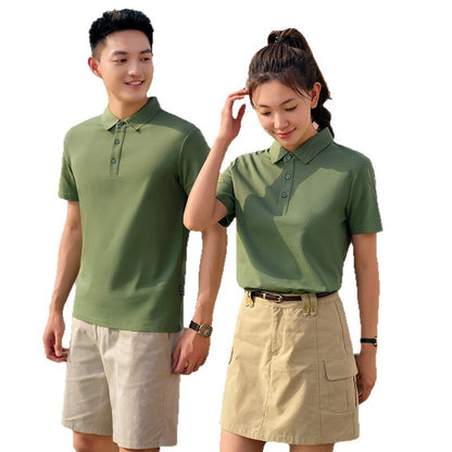 Cultural Shirt Customized Business Clothes