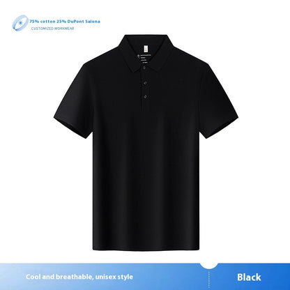 Cultural Shirt Customized Business Clothes