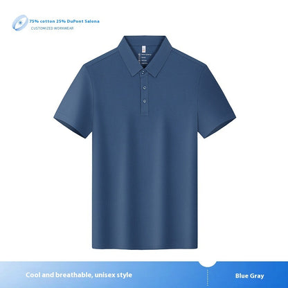 Cultural Shirt Customized Business Clothes