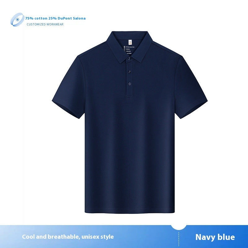 Cultural Shirt Customized Business Clothes
