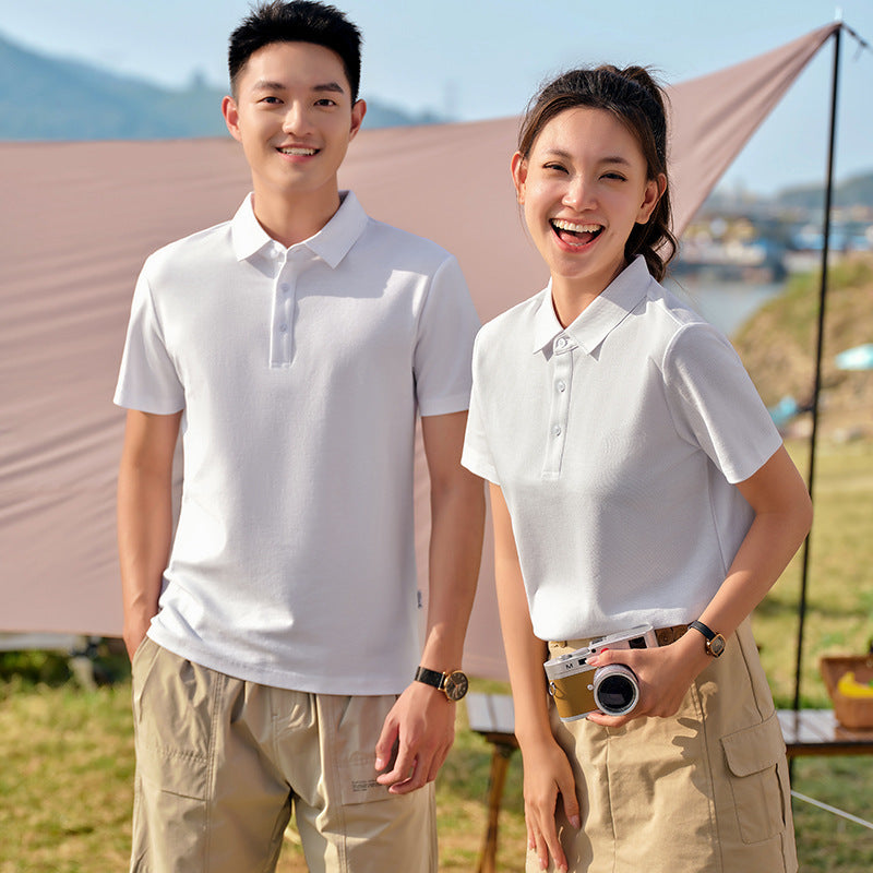 Cultural Shirt Customized Business Clothes