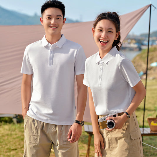 Cultural Shirt Customized Business Clothes