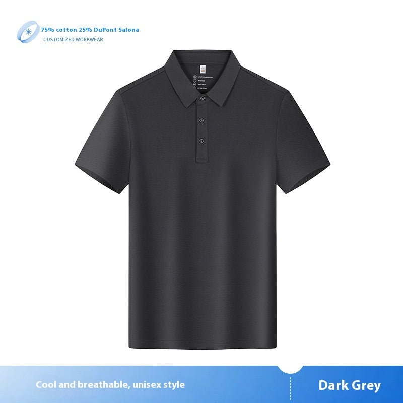 Cultural Shirt Customized Business Clothes