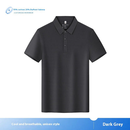 Cultural Shirt Customized Business Clothes