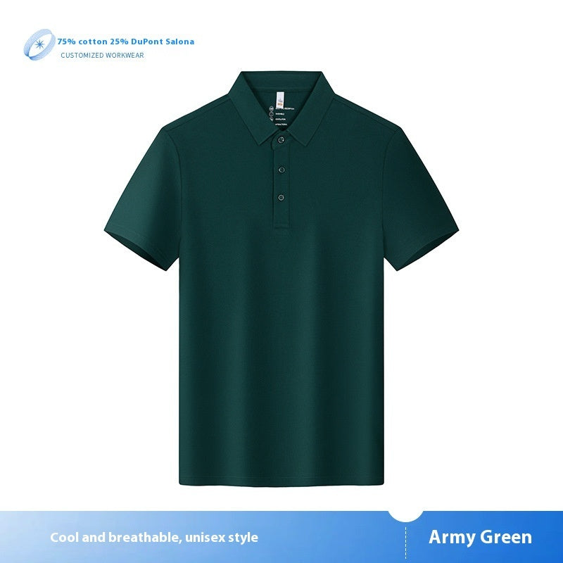 Cultural Shirt Customized Business Clothes
