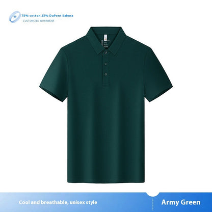 Cultural Shirt Customized Business Clothes
