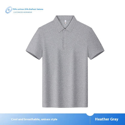Cultural Shirt Customized Business Clothes